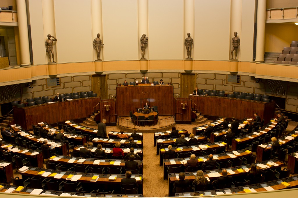 Finnish_Parliament